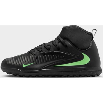 Chuteira Society Nike Phantom High 6 Club Infantil