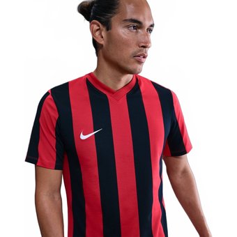 Camisa Dri-FIT Nike Striped Masculina