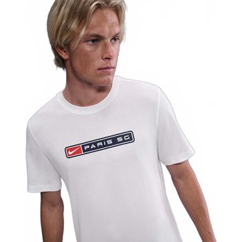 Camiseta Paris Saint-Germain Nike Masculina