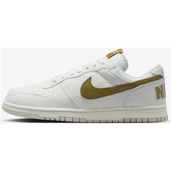 Tênis Nike Big Low Masculino