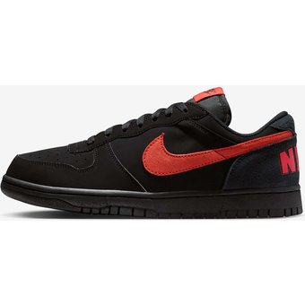Tênis Nike Big Low Masculino