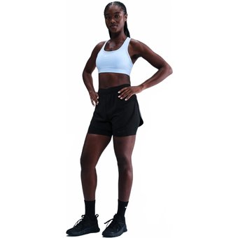 Shorts Dri-FIT Nike Universa 2IN1 Feminino