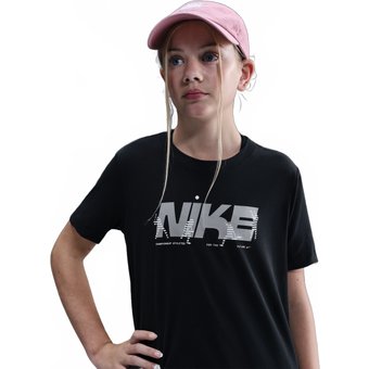 Camiseta Dri-FIT Nike Legend Sport Infantil