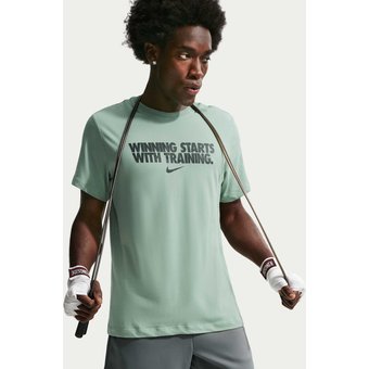 Camiseta Dri-FIT Nike "Winning" Masculina