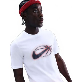 Camiseta Dri-FIT Nike Icon Masculina