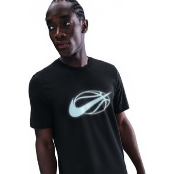 Camiseta Dri-FIT Nike Icon Masculina