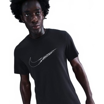 Camiseta Dri-FIT Nike Masculina