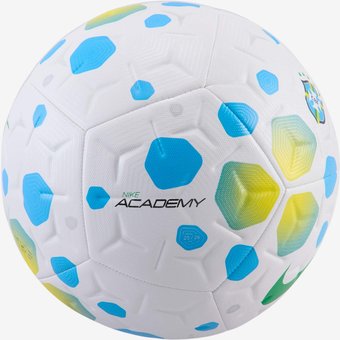 Bola de Futebol Brasil Nike Academy