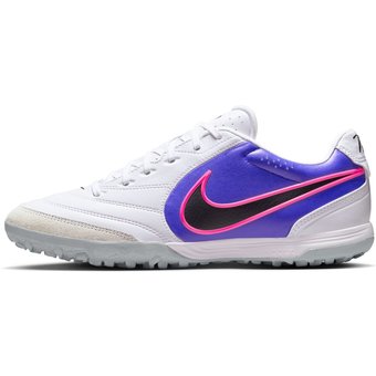 Chuteira Society Nike Tiempo Ligera Pro