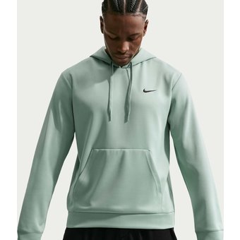 Blusão Dri-FIT Nike UV Fleece Masculino
