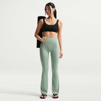 Legging Dri-FIT Nike One Flare Feminina