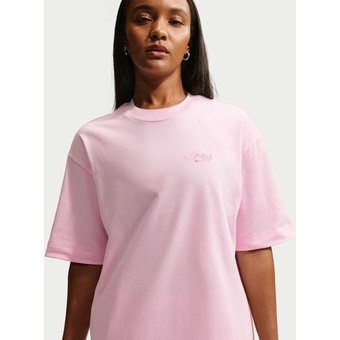 Camiseta Nike Sportswear JDI Oversized Feminina