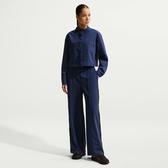 Calça Nike 24.7 Tearaway Woven Feminina