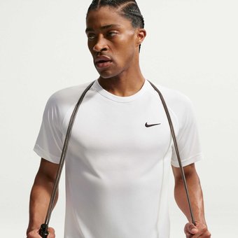 Camiseta Nike UV Flex Masculina