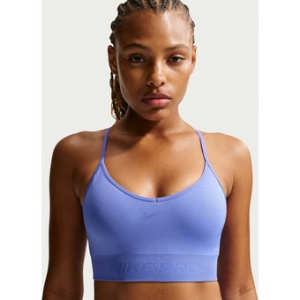 Top Dri-FIT Nike Pro Seamless Feminino