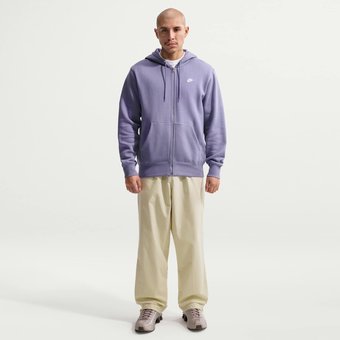 Calça Barcelona Nike Club Masculina