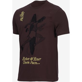 Camiseta Dri-FIT Nike Masculina