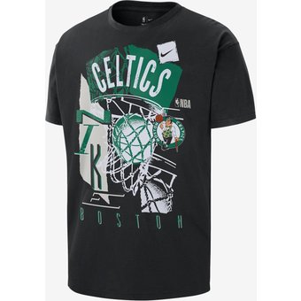 Camiseta Boston Celtics NBA Nike Masculina