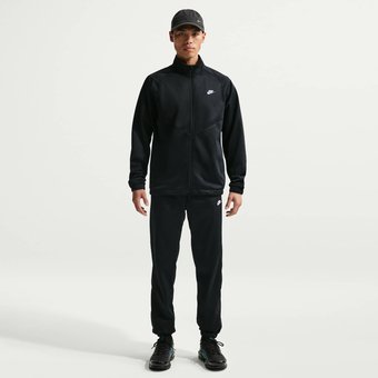 Agasalho Nike Woven Masculino
