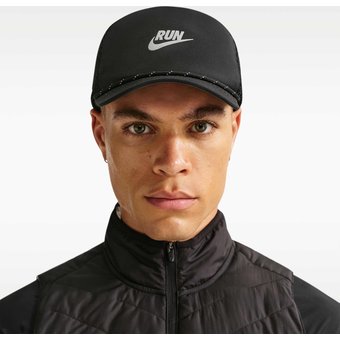 Boné Nike Run Swoosh Unissex