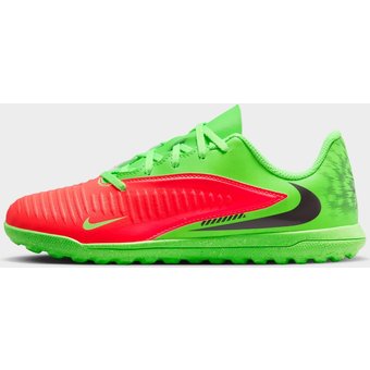 Chuteira Society Nike Phantom 6 Club Low Infantil