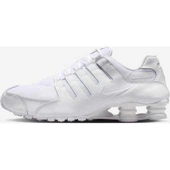 Tênis Nike Shox NZ Masculino