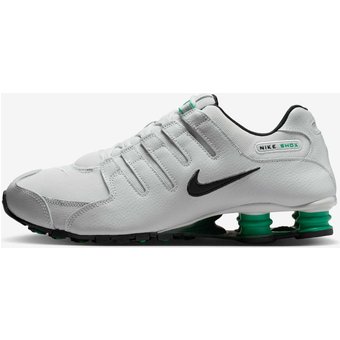 Tênis Nike Shox NZ Masculino