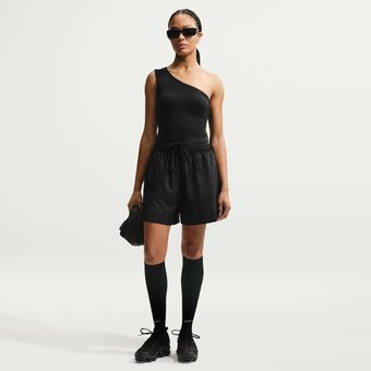 Shorts Nike Sportswear Lightweight Ripstop Feminino
