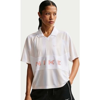 Camisa Nike Sportswear Street Oversized Feminina