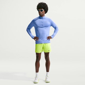 Shorts Dri-FIT Nike Miler 5" Masculino