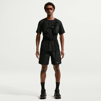 Shorts Dri-FIT Nike Miler 2in1 7" Masculino