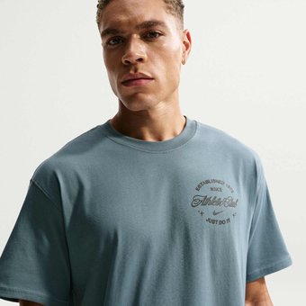 Camiseta Nike NAC Grit Masculina