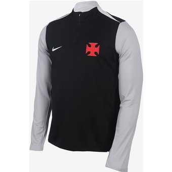 Camisa Vasco Manga longa Nike Academy Pro 2026 Treino Masculino
