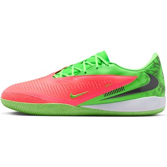 Chuteira Futsal Nike Phantom 6 Academy Low