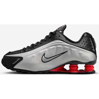 Women's Nike Shox R4