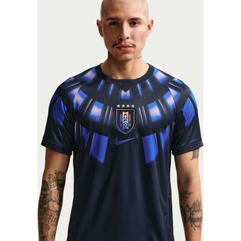 Camisa Uruguai Nike II 2026/27 Torcedor Pro Masculina