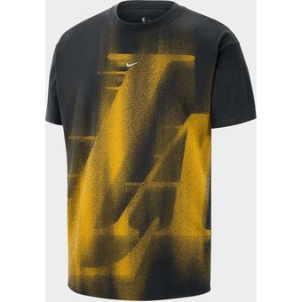Camiseta Los Angeles Lakers Nike Masculina