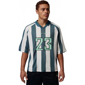 Camiseta Jordan Break Terrace Masculina