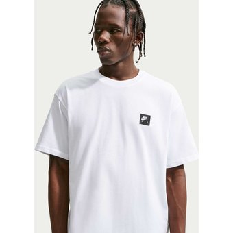 Camiseta Nike Sportswear Air Box Unissex