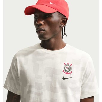 Camiseta Corinthians Nike OAP Masculina