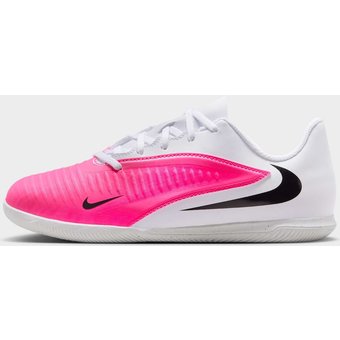Chuteira Futsal Nike Phantom 6 Club Low Infantil