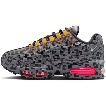 Tênis Nike Air Max 95 x LEGO® Collection Infantil