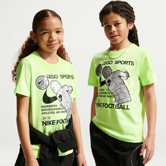 Camiseta Nike x LEGO® Collection Masculina