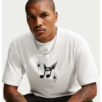 Camiseta Nike SB Loose WC26 Masculina
