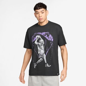 Camiseta Kobe Bryant Nike M90 Masculino