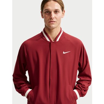 Jaqueta Dri-FIT Nike Court Slam NY Masculina