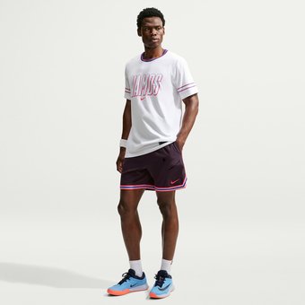 Shorts Dri-FIT Nike Court Slam U2 NY Masculina