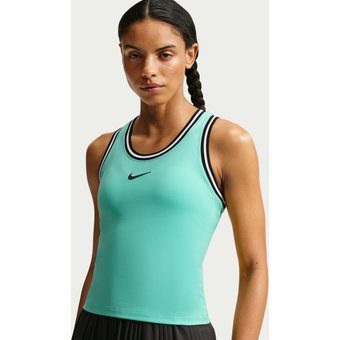 Regata Nike Court Slam Feminina