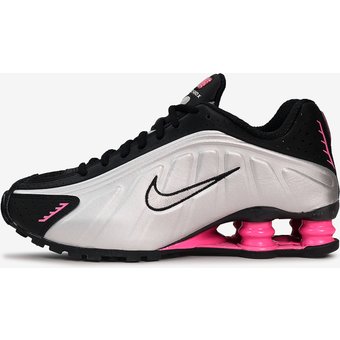 Women's Nike Shox R4