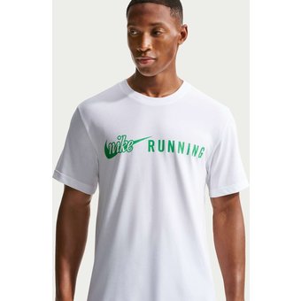 Camiseta Dri-FIT Nike Run DNA 2 Masculina